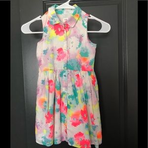 Beautiful gap dress✳️BOGO